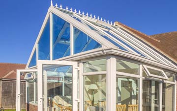 conservatory roof insulation costs Crosscanonby