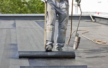 flat roof replacement Crosscanonby, Cumbria
