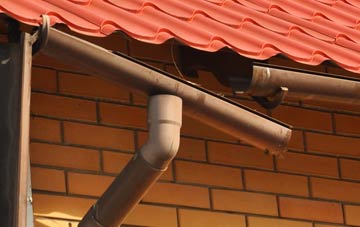 Crosscanonby gutter repair costs