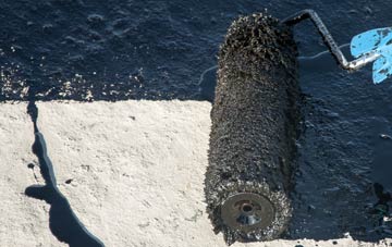 Crosscanonby liquid sealant waterproofing