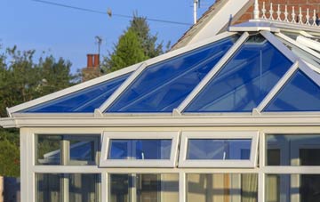 professional Crosscanonby conservatory insulation