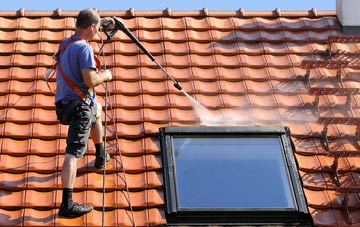roof cleaning Crosscanonby, Cumbria