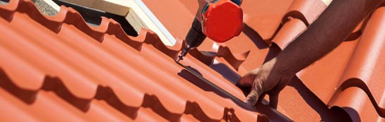 save on Crosscanonby roof installation costs