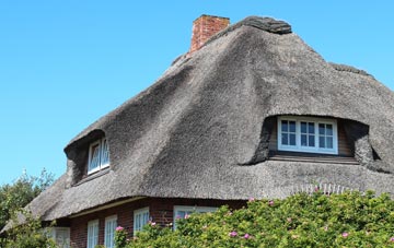 thatch roofing Crosscanonby, Cumbria