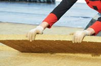 find rated Crosscanonby roof insulation companies