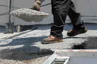 find rated Crosscanonby flat roofing replacement companies