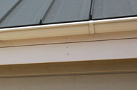 Crosscanonby soffit repair